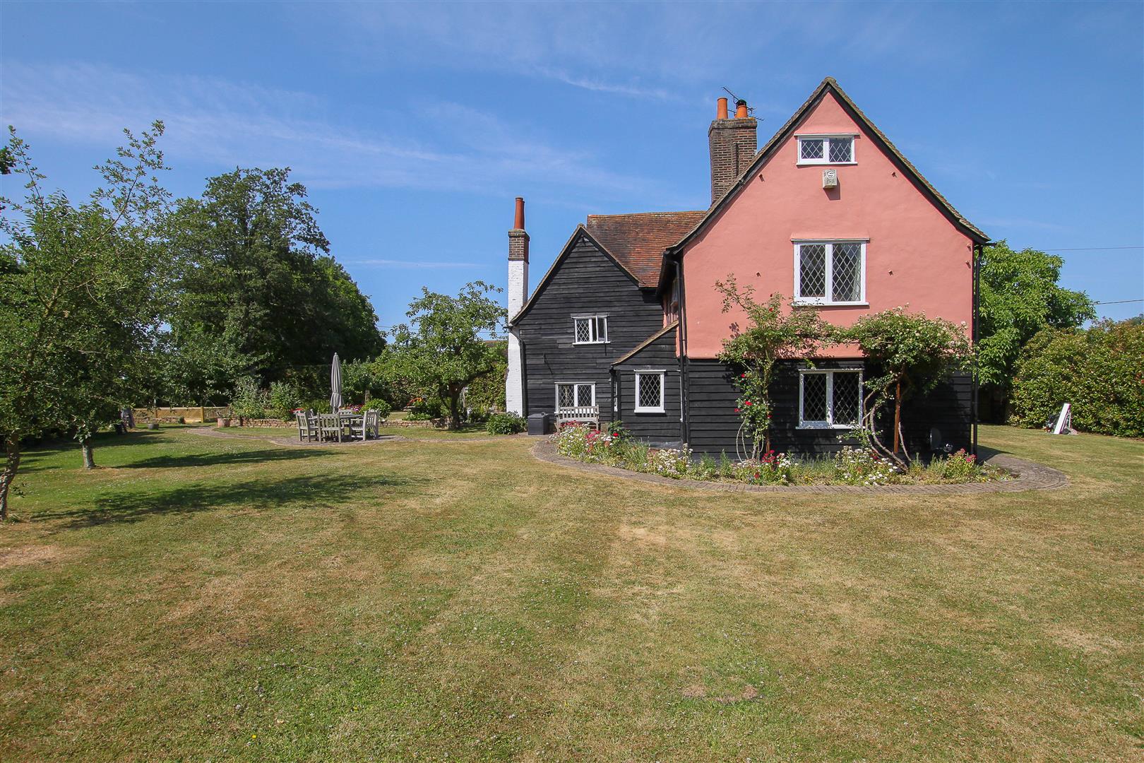 Days Lane, Doddinghurst, Brentwood Keith Ashton